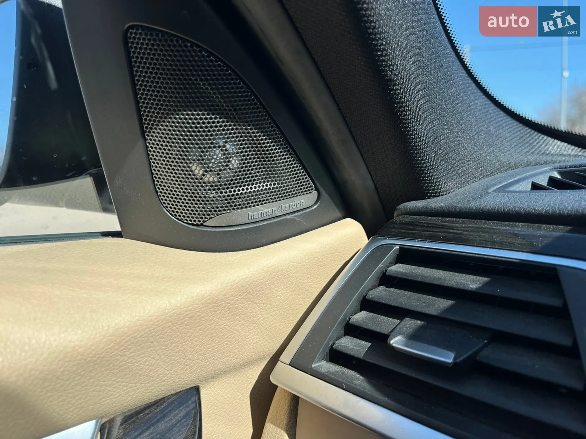 2015 BMW 3er - мініатюра 12