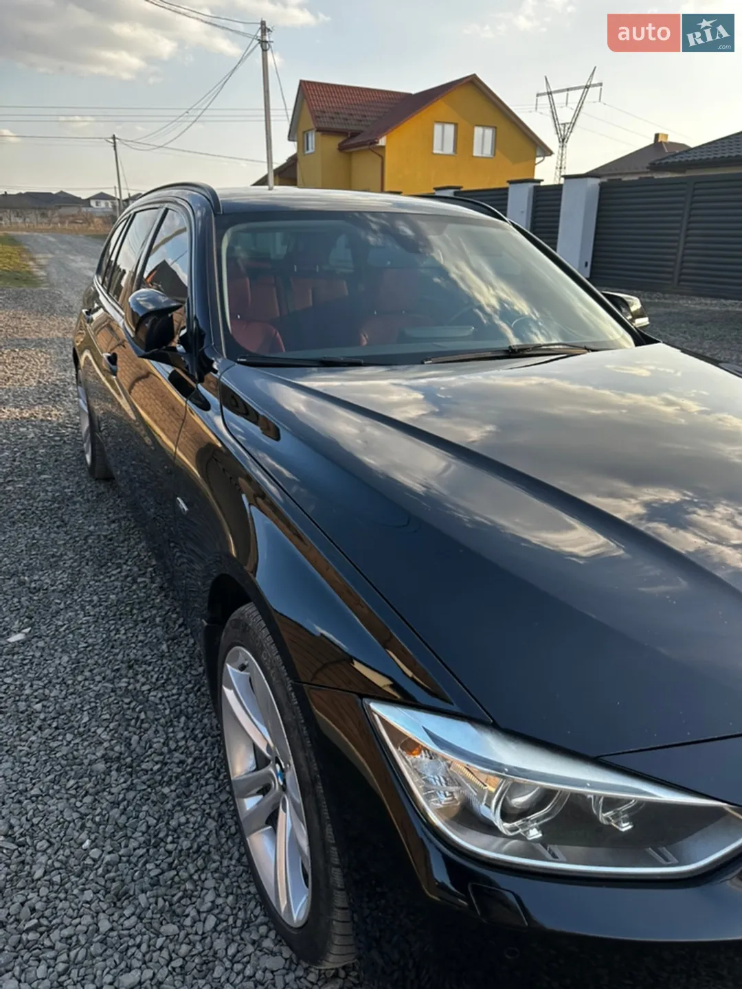 2014 BMW 3er - мініатюра 4