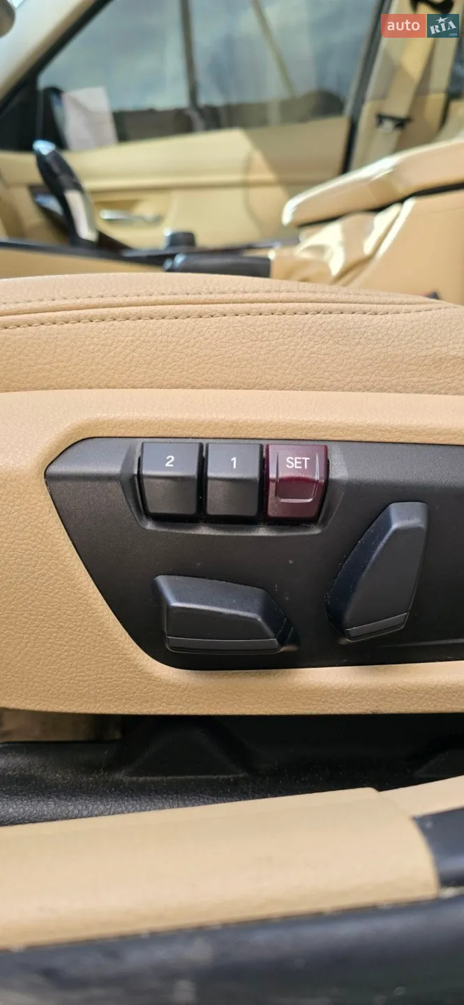 2015 BMW 3er - мініатюра 22