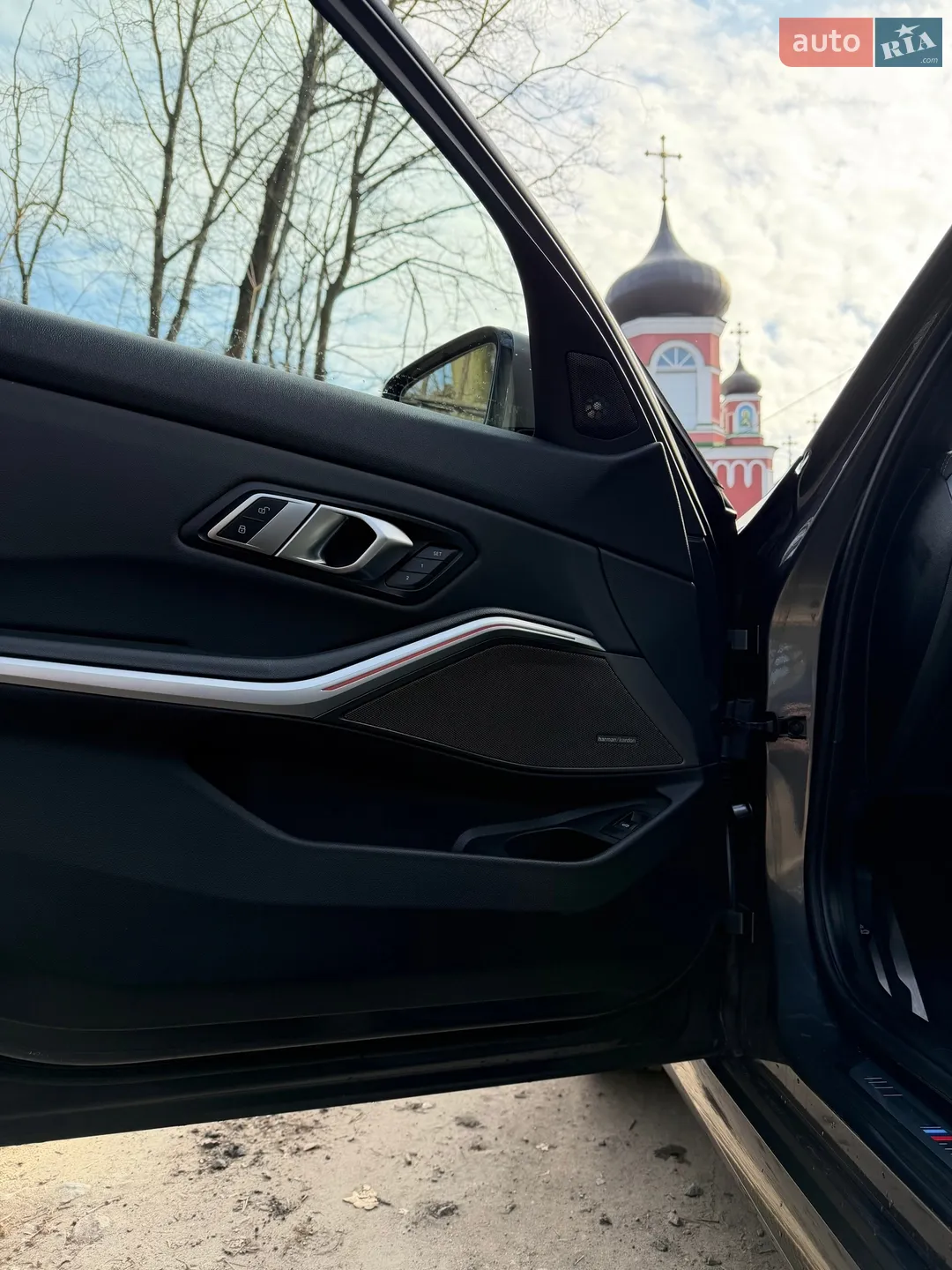 2019 BMW 3er - мініатюра 15