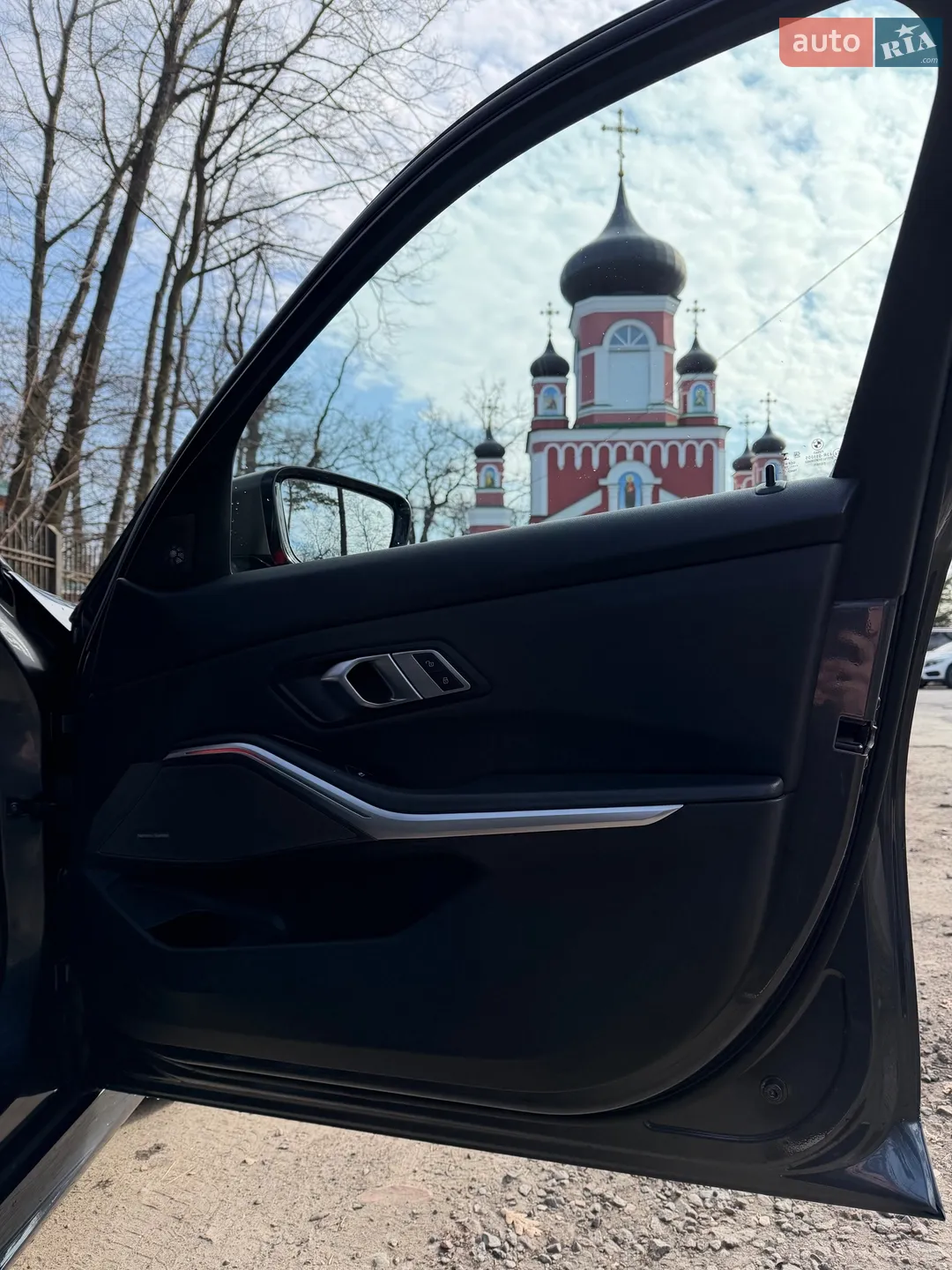 2019 BMW 3er - мініатюра 20