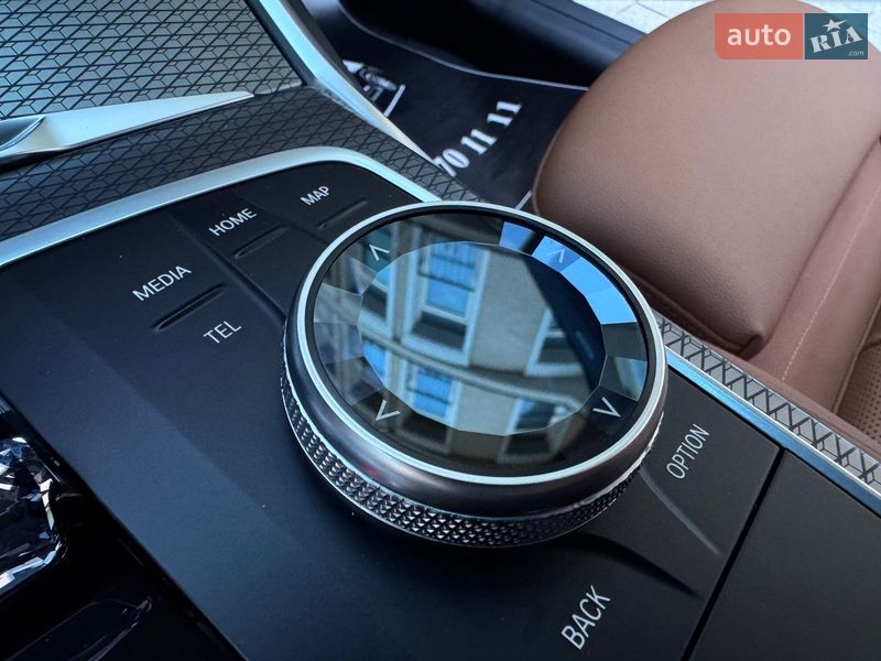 Седан BMW 3 Series 2024 в Киеве фото 56 Седан BMW 3 Series 2024 в Киеве