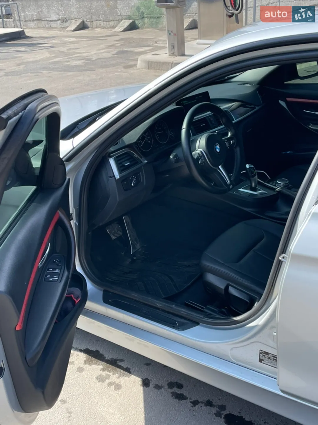 2016 BMW 3er - мініатюра 18