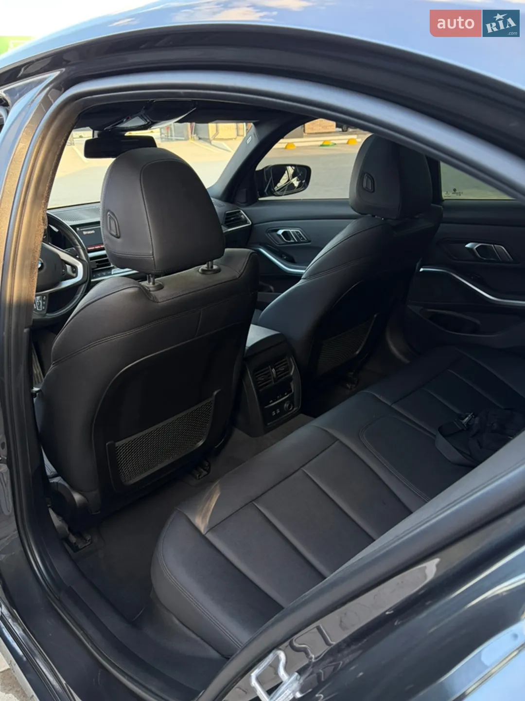 2019 BMW 3er - мініатюра 15