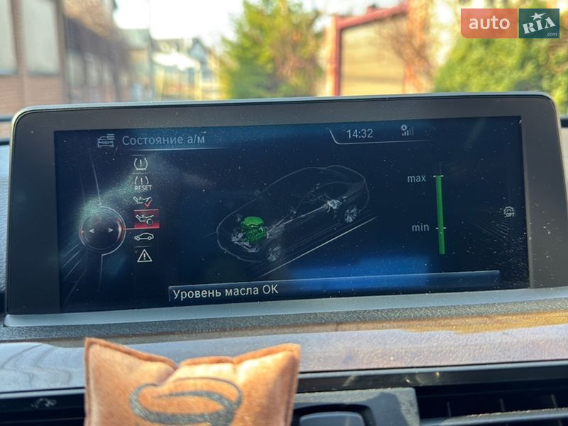 Седан BMW 3 Series 2014 в Киеве фото 11 Седан BMW 3 Series 2014 в Киеве