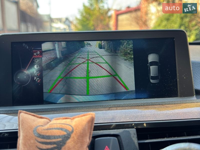 Седан BMW 3 Series 2014 в Киеве фото 13 Седан BMW 3 Series 2014 в Киеве