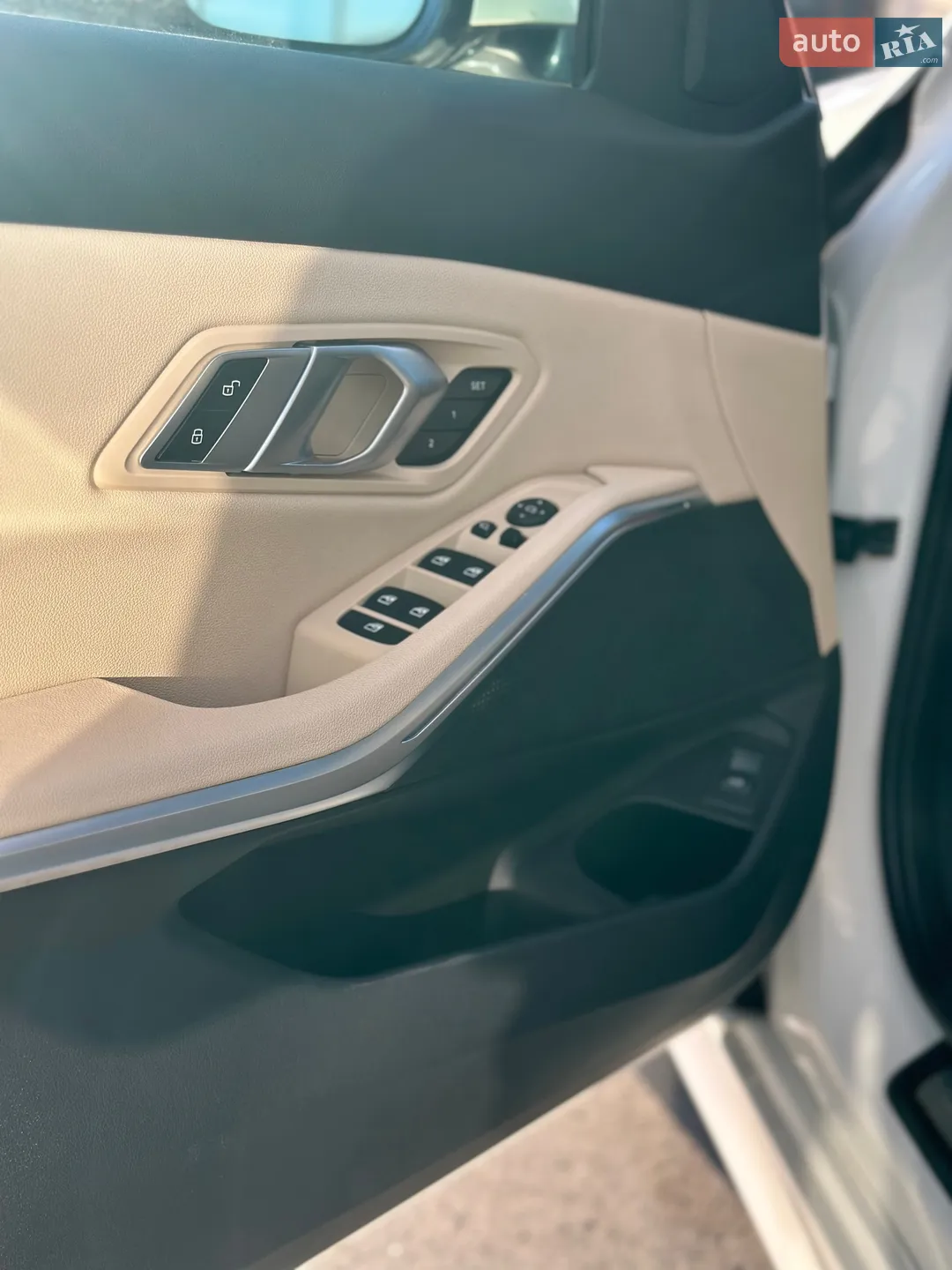 2021 BMW 3er - мініатюра 14