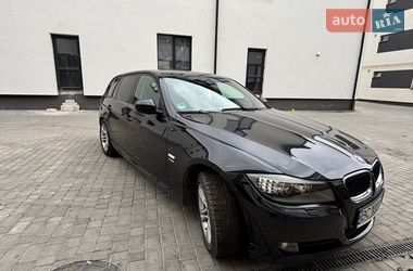 Универсал BMW 3 Series 2009 в Львове