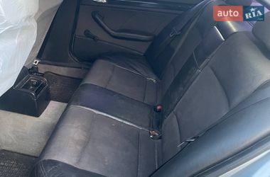 Седан BMW 3 Series 1999 в Киеве