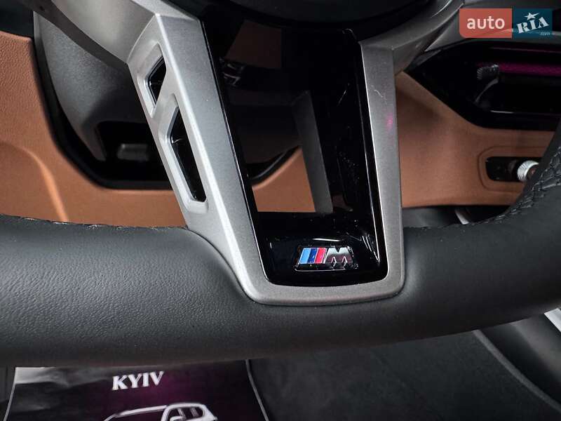 Седан BMW 3 Series 2024 в Киеве фото 46 Седан BMW 3 Series 2024 в Киеве