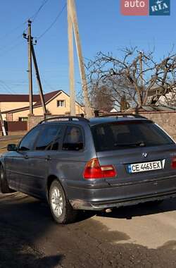 Универсал BMW 3 Series 2000 в Калиновке