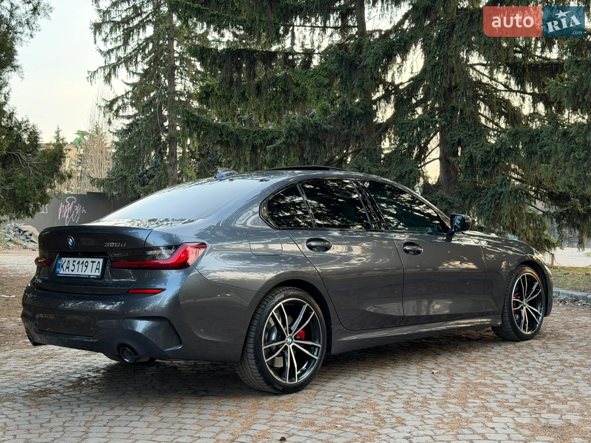 2022 BMW 3er - мініатюра 29