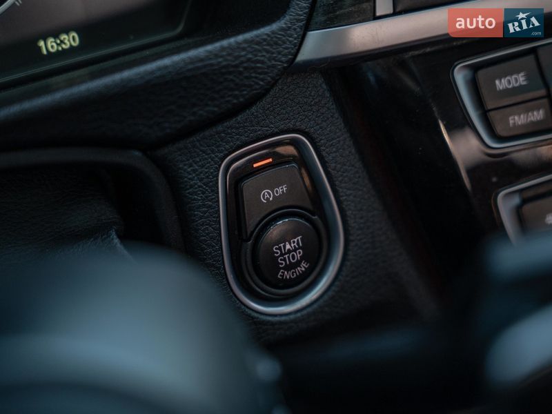 Седан BMW 3 Series 2016 в Черновцах фото 24 Седан BMW 3 Series 2016 в Черновцах