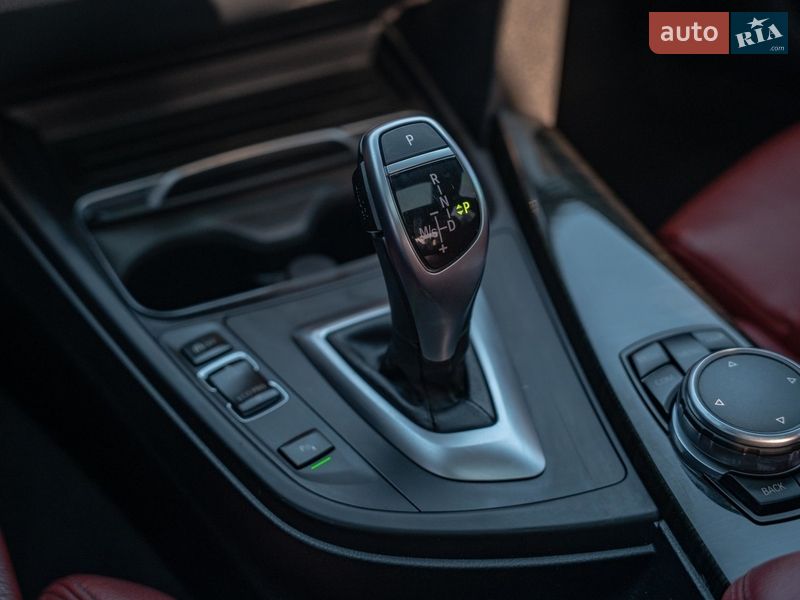 Седан BMW 3 Series 2016 в Черновцах фото 29 Седан BMW 3 Series 2016 в Черновцах