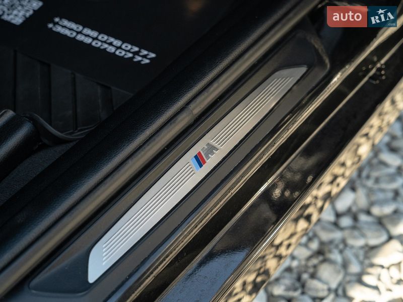 Седан BMW 3 Series 2016 в Черновцах фото 34 Седан BMW 3 Series 2016 в Черновцах