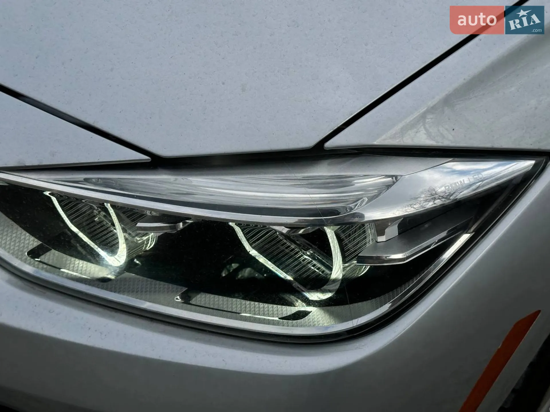 2017 BMW 3er - мініатюра 6