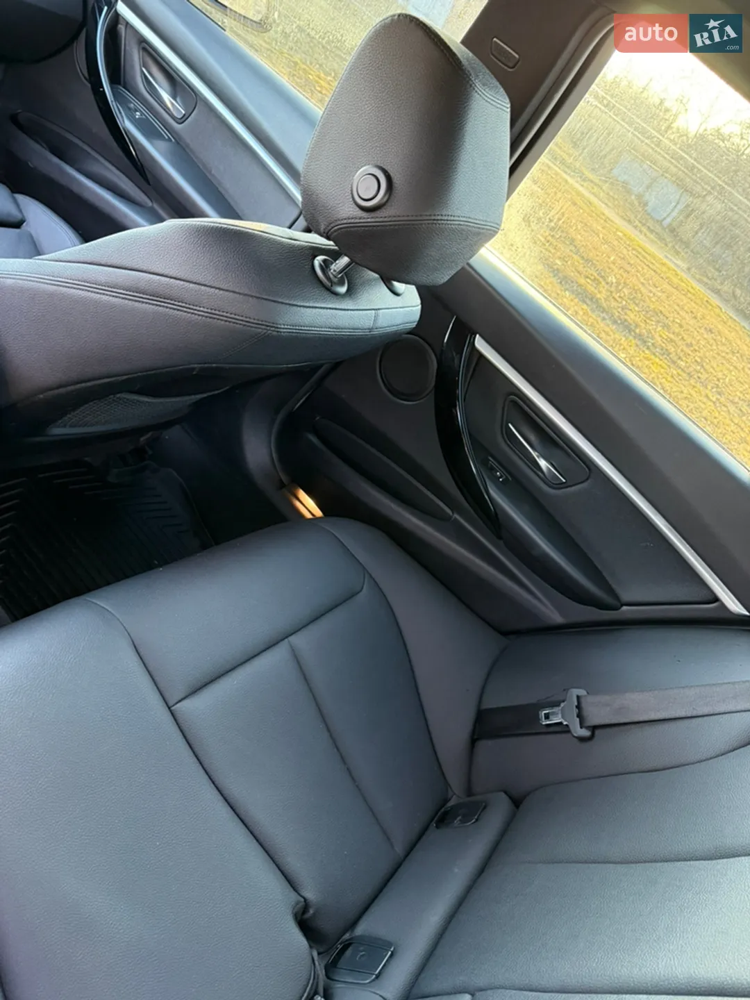 2017 BMW 3er - мініатюра 13