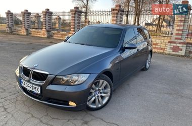 Универсал BMW 3 Series 2006 в Нежине