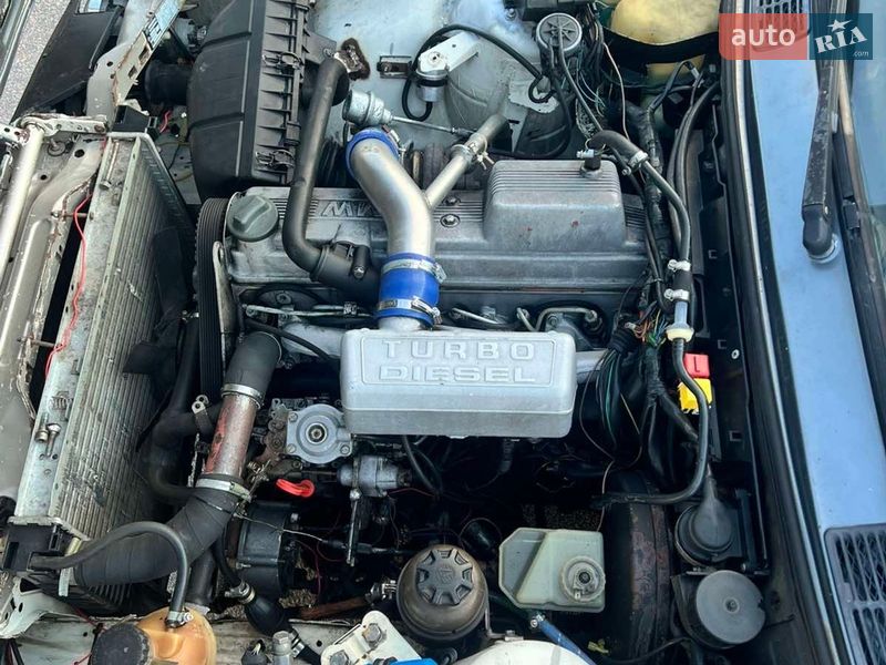 Седан BMW 3 Series 1987 в Ирпене фото 5 Седан BMW 3 Series 1987 в Ирпене