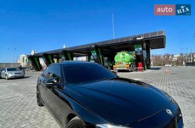 Седан BMW 3 Series 2015 в Дніпрі