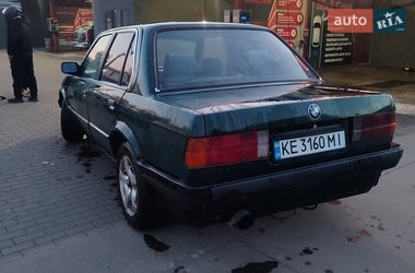 Седан BMW 3 Series 1983 в Днепре