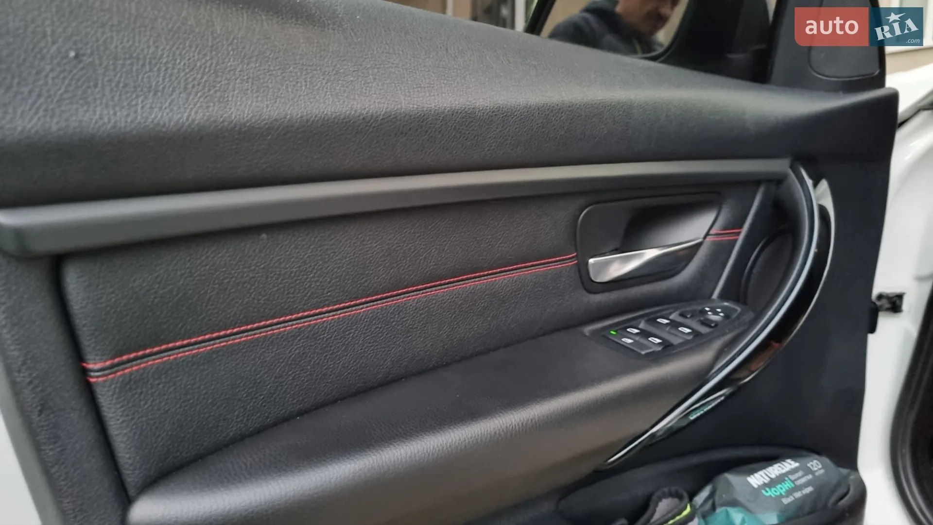 2013 BMW 3er - мініатюра 15