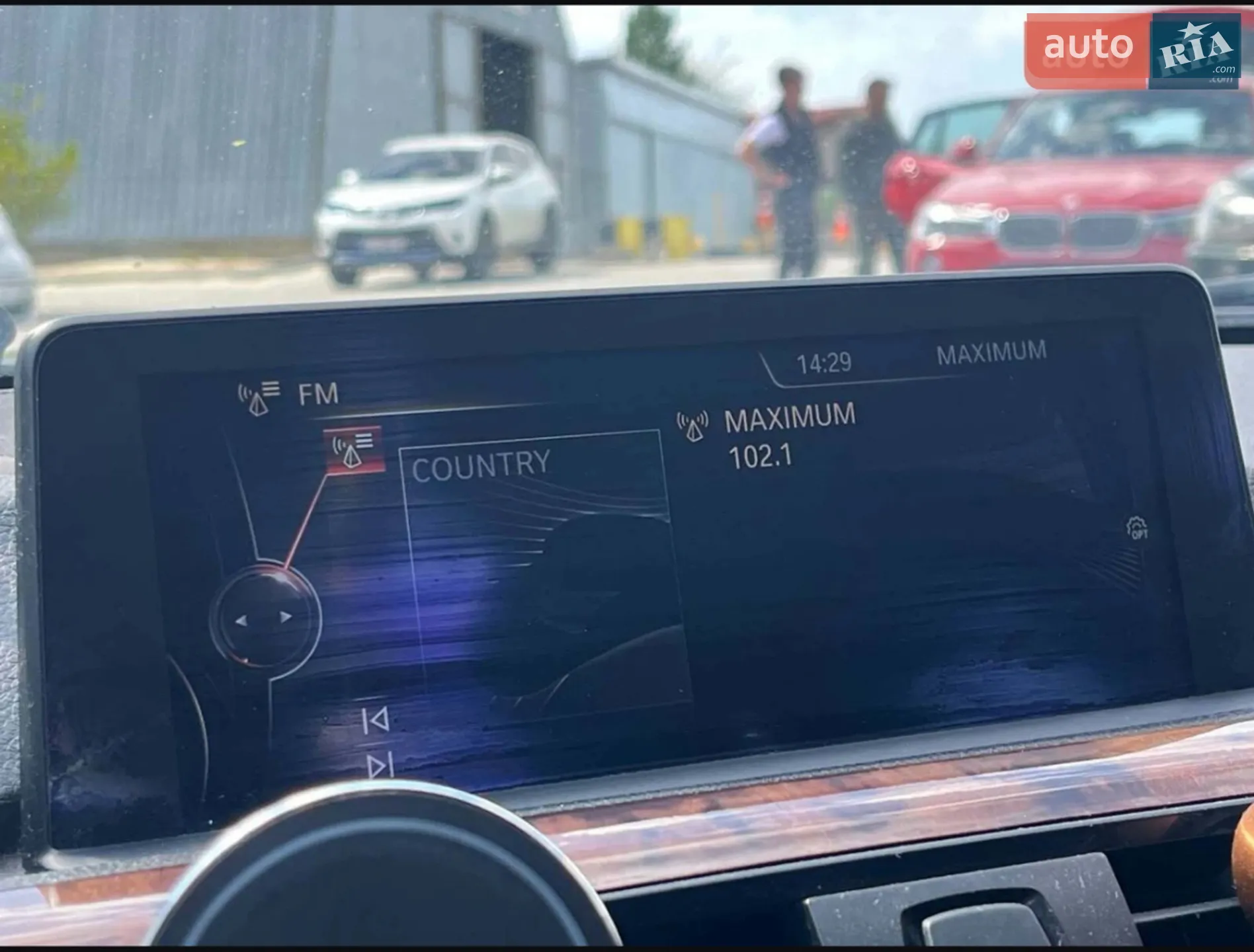 2014 BMW 3er - мініатюра 31