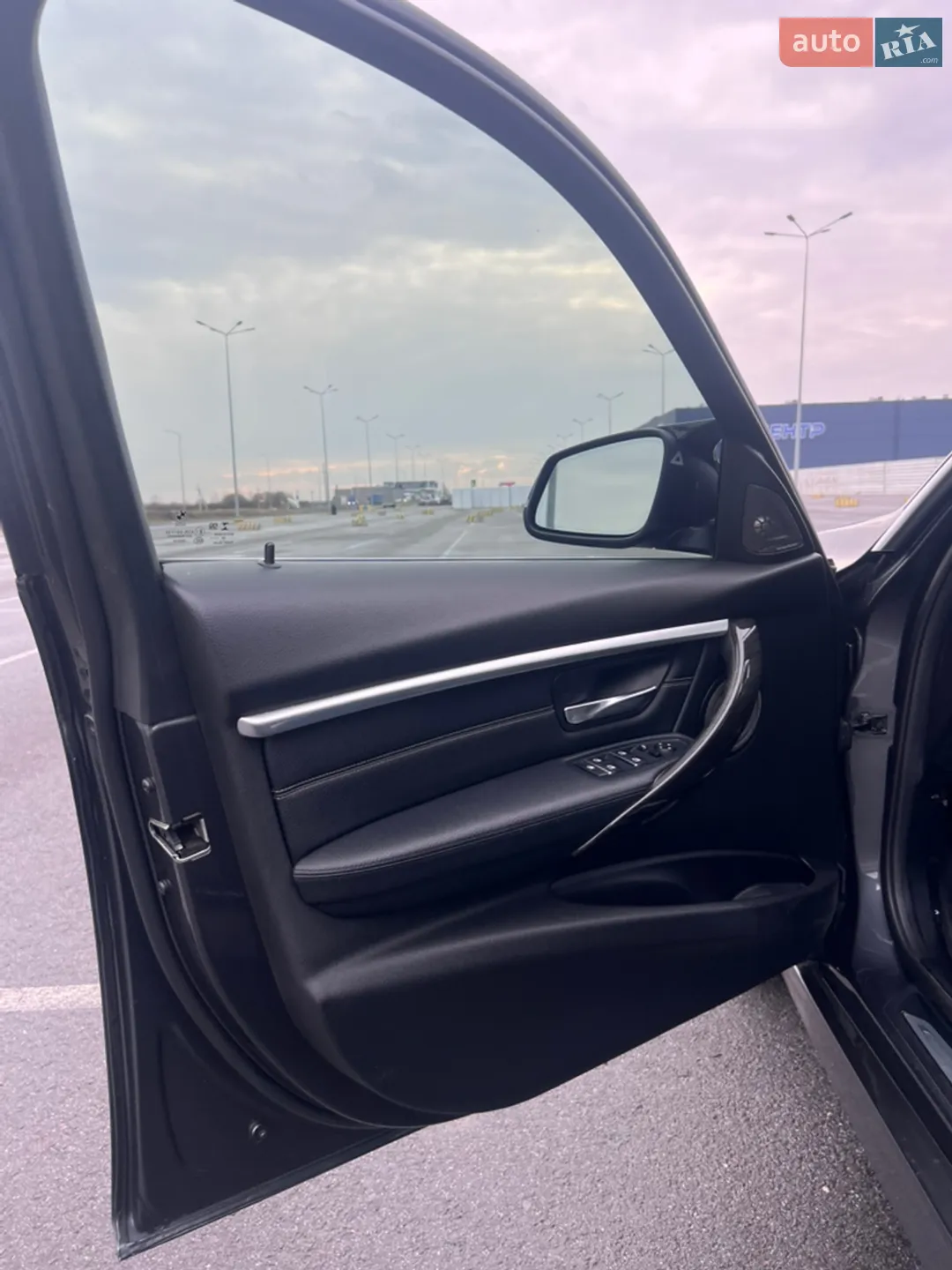 2016 BMW 3er - мініатюра 21