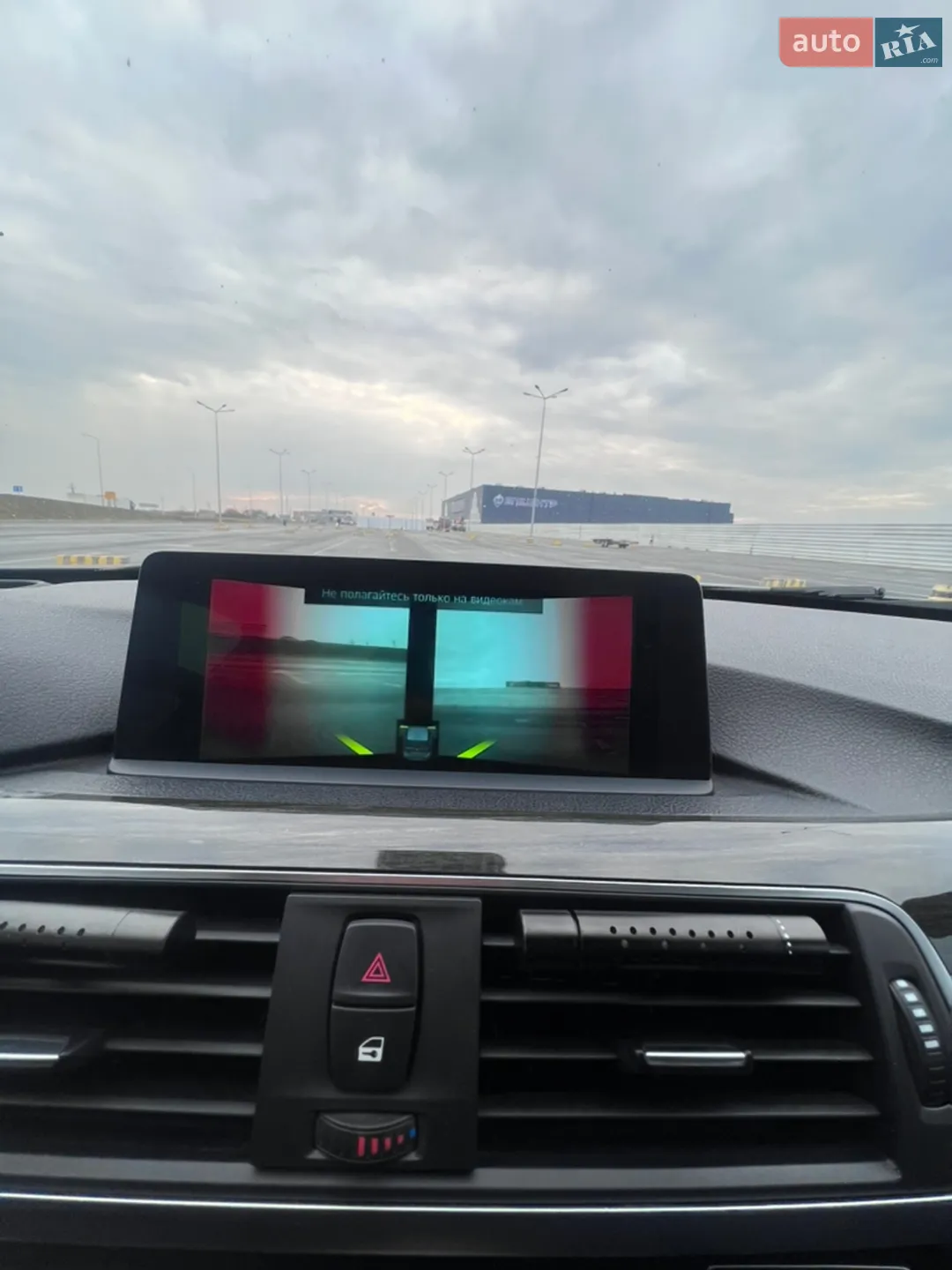2016 BMW 3er - мініатюра 31