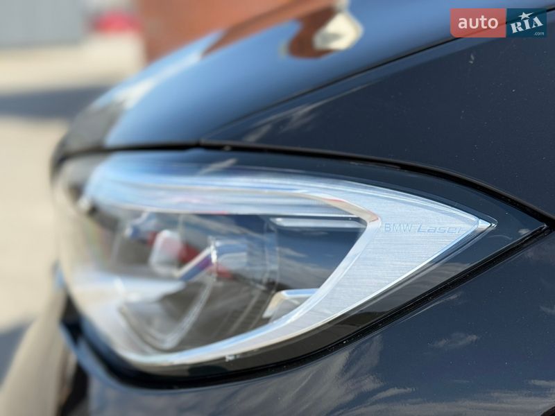 Седан BMW 3 Series 2020 в Киеве