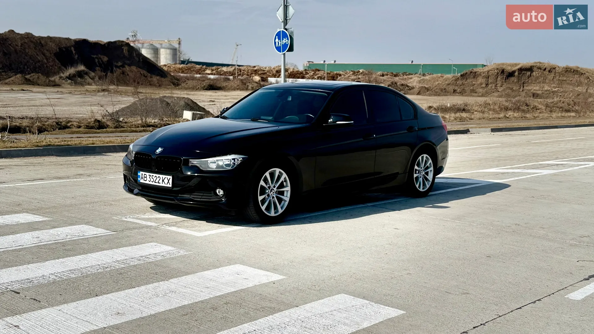 2016 BMW 3er - мініатюра 10