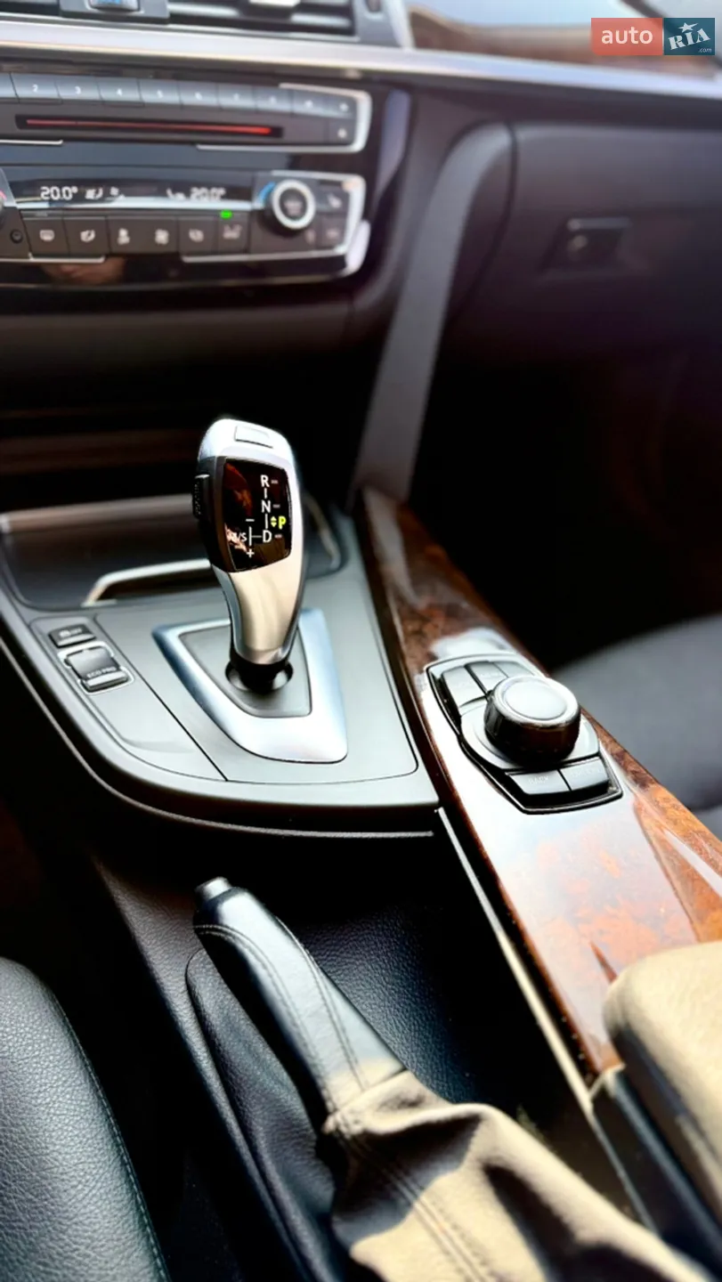 2016 BMW 3er - мініатюра 40