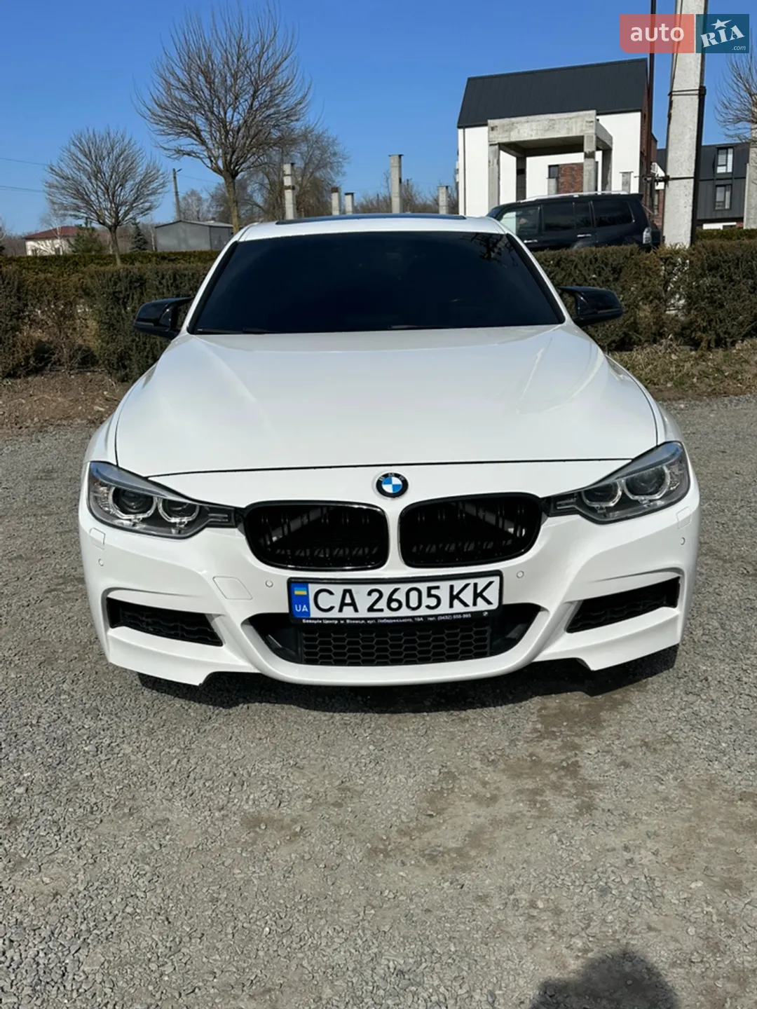 2013 BMW 3er - мініатюра 12