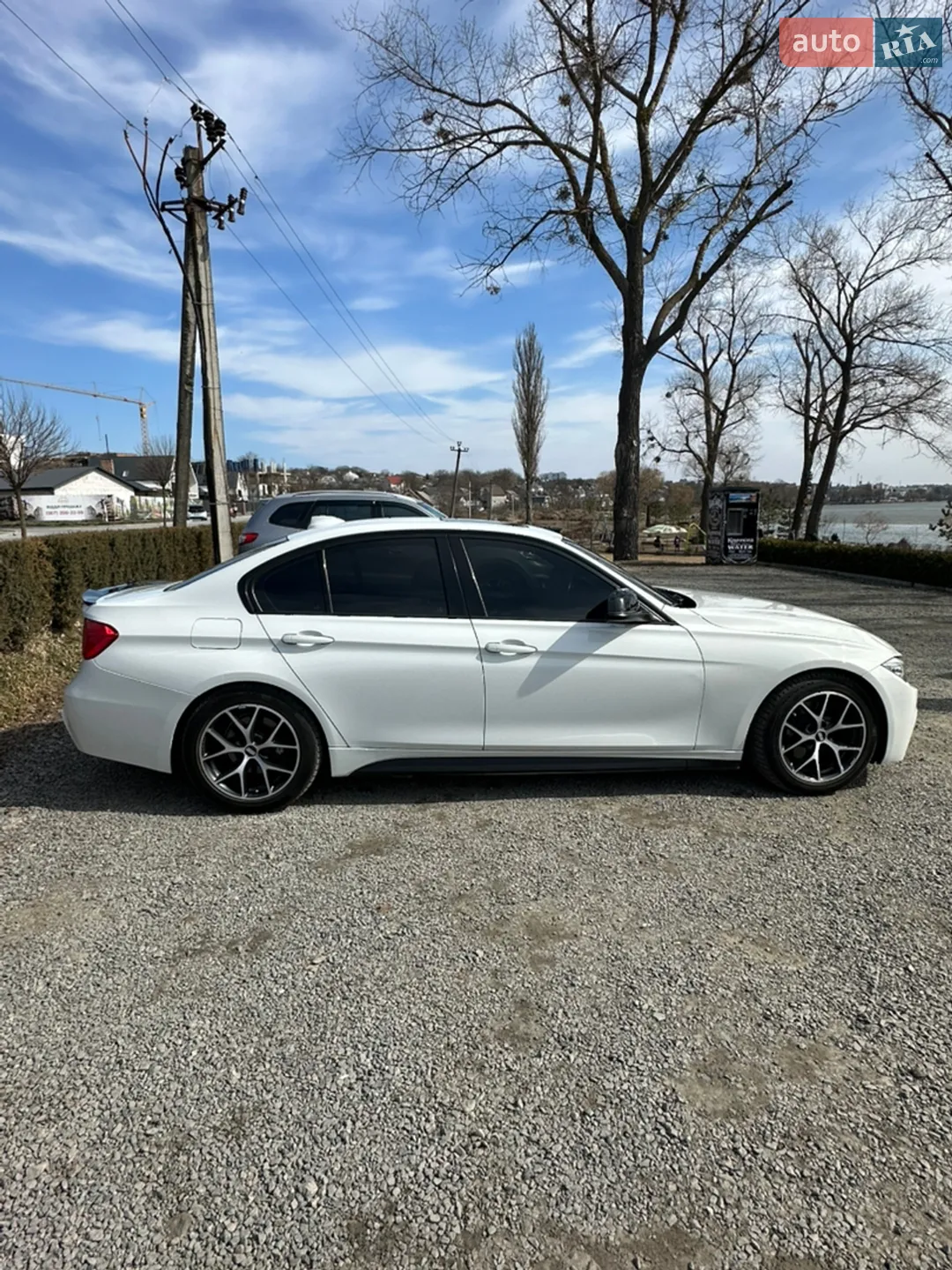 2013 BMW 3er - мініатюра 7