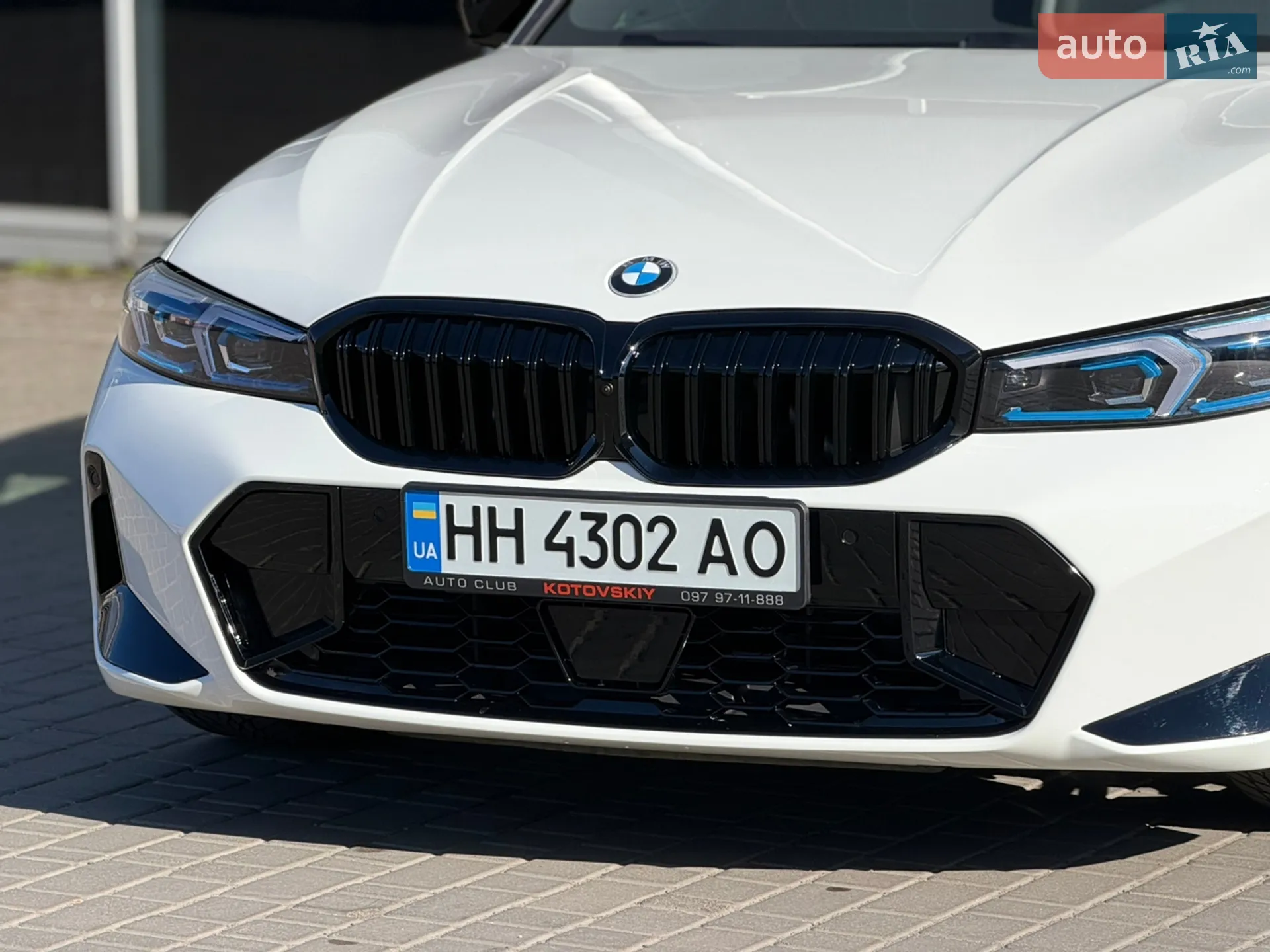 2019 BMW 3er - мініатюра 11