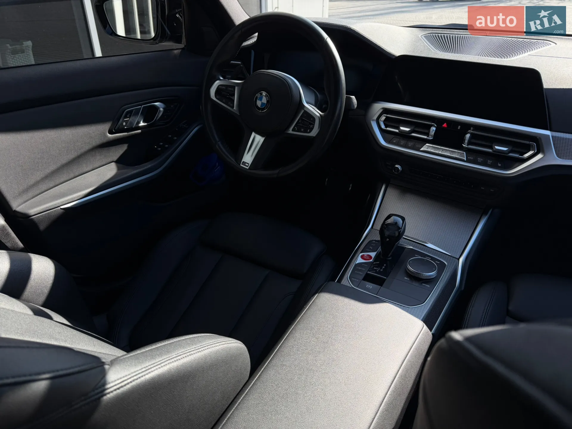 2019 BMW 3er - мініатюра 16