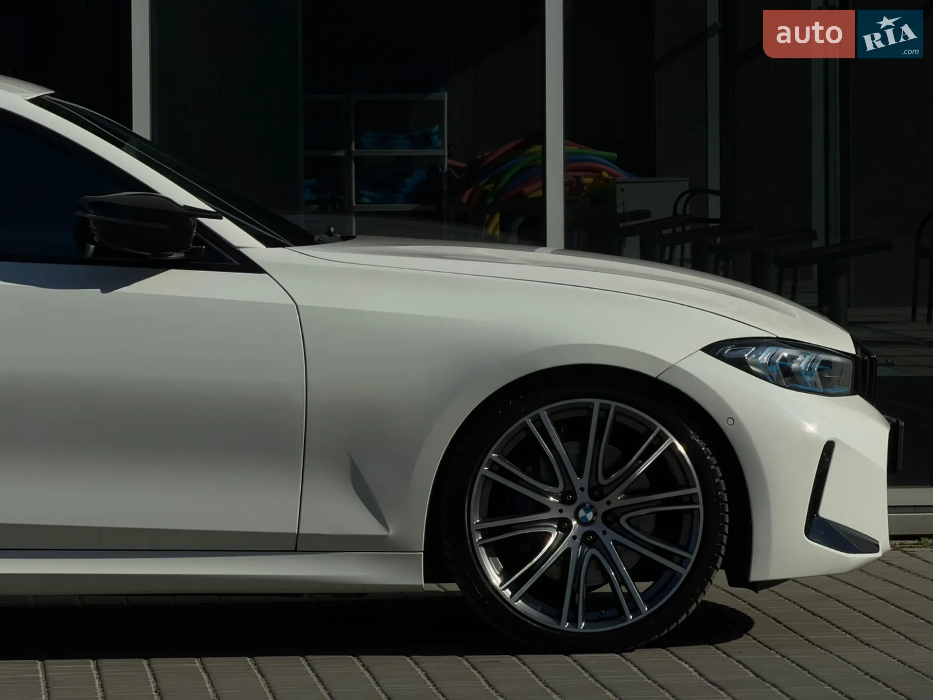 2019 BMW 3er - мініатюра 29