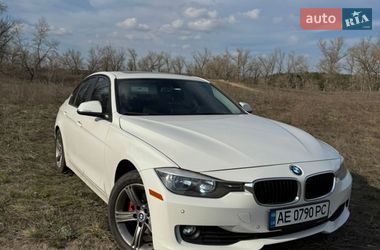 Седан BMW 3 Series 2015 в Днепре