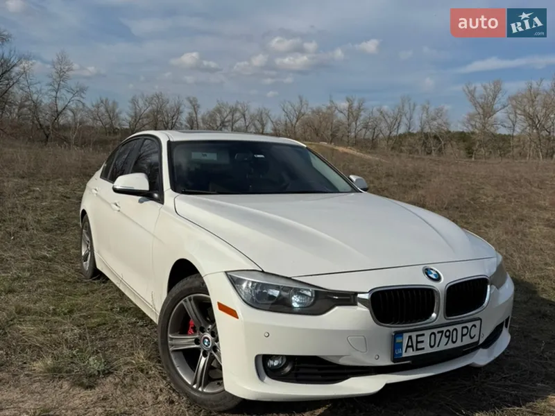 BMW 3 Series 2016 VIN WBA8E5C3XHK388861 фото оголошення 22 з 67