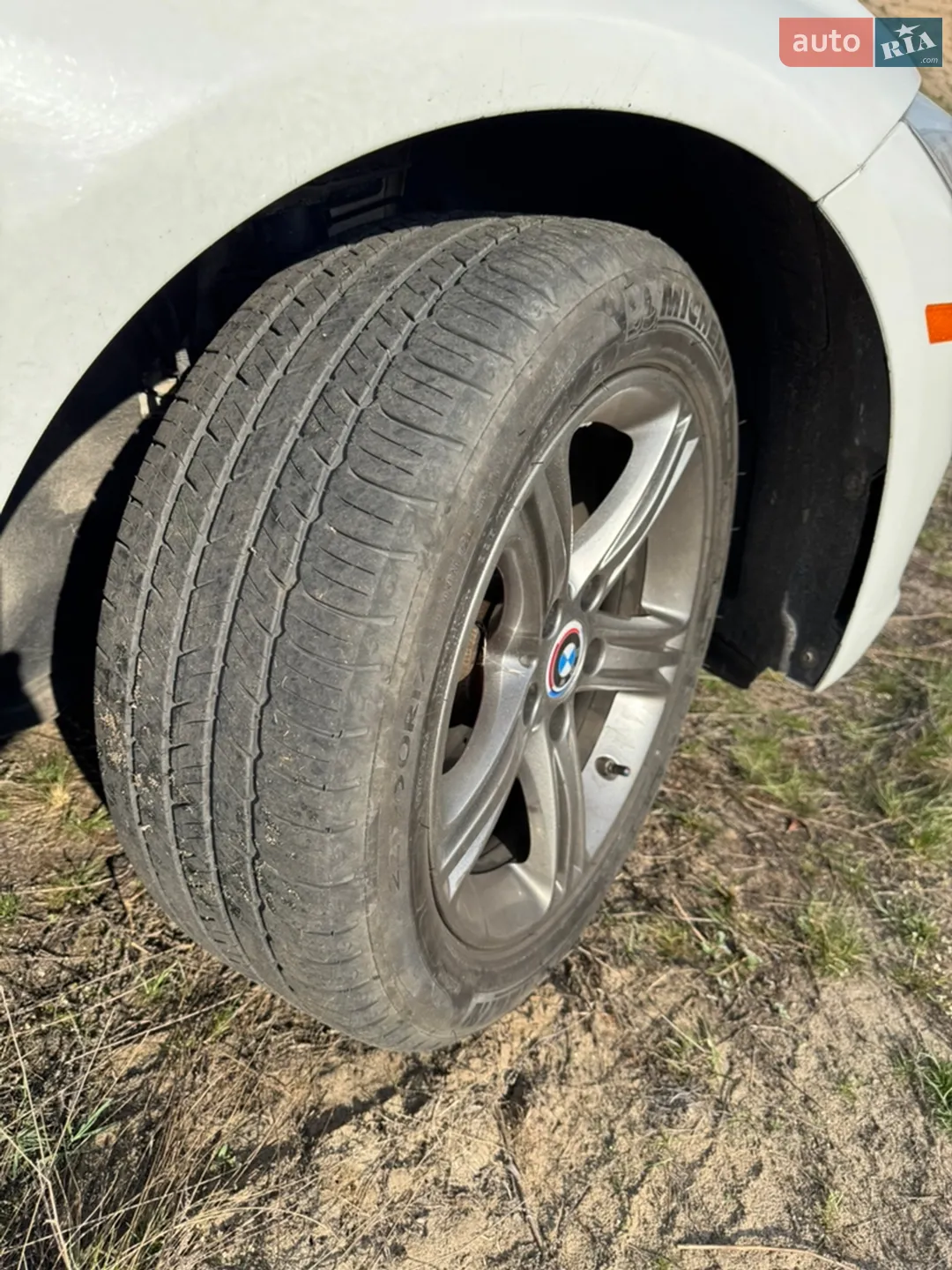 2015 BMW 3er - мініатюра 6
