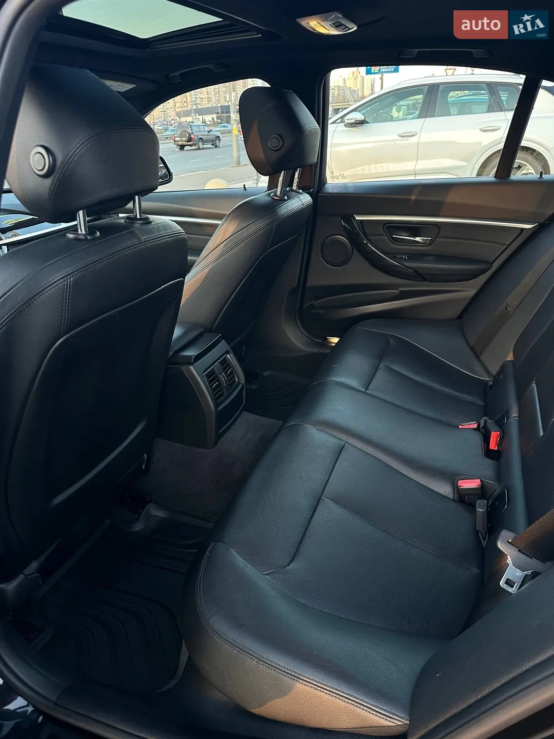 2018 BMW 3er - мініатюра 18