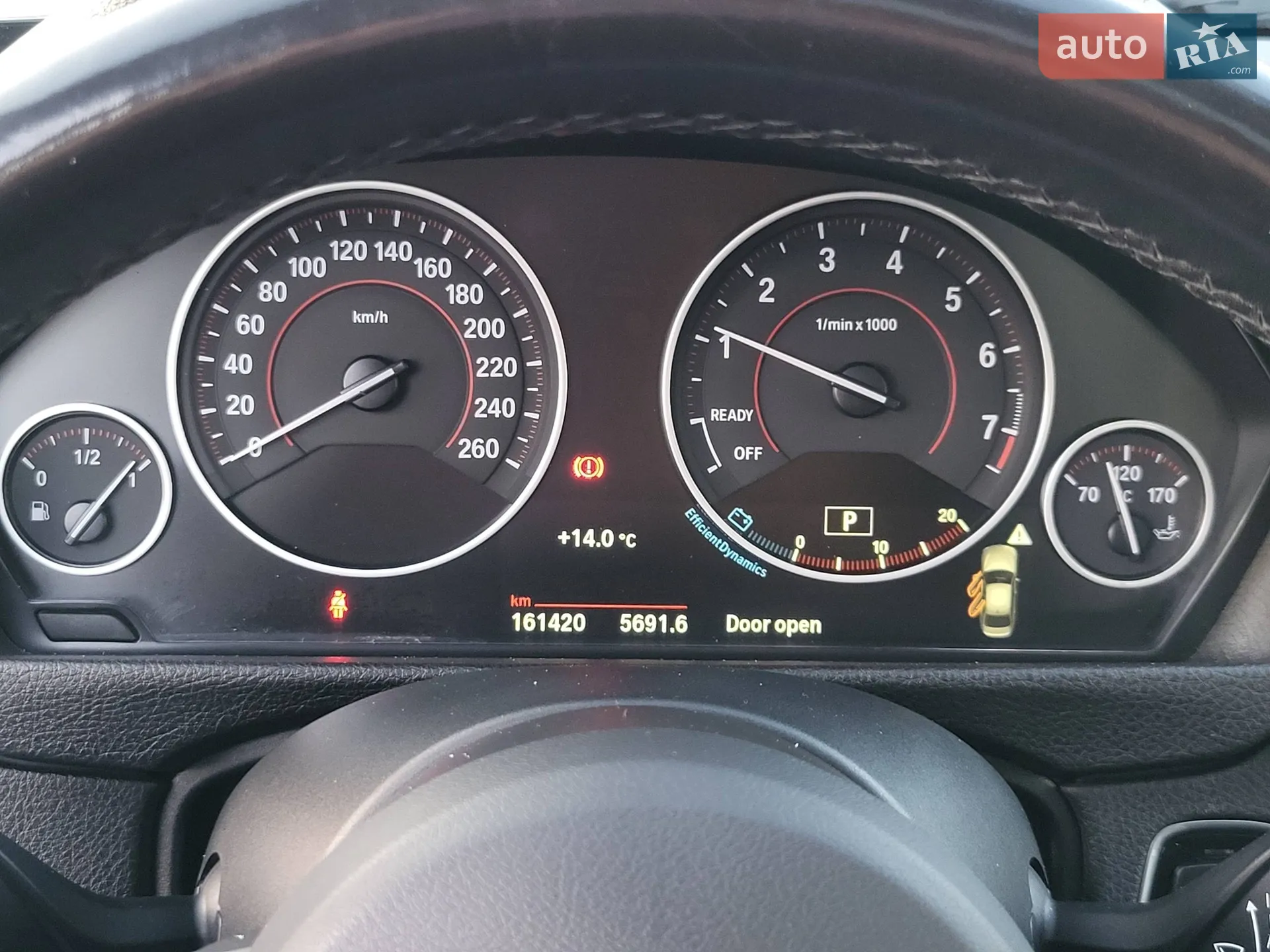 2018 BMW 3er - мініатюра 22