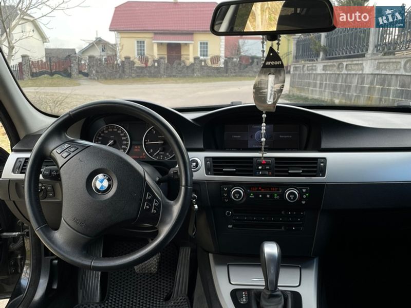 Универсал BMW 3 Series 2008 в Калуше