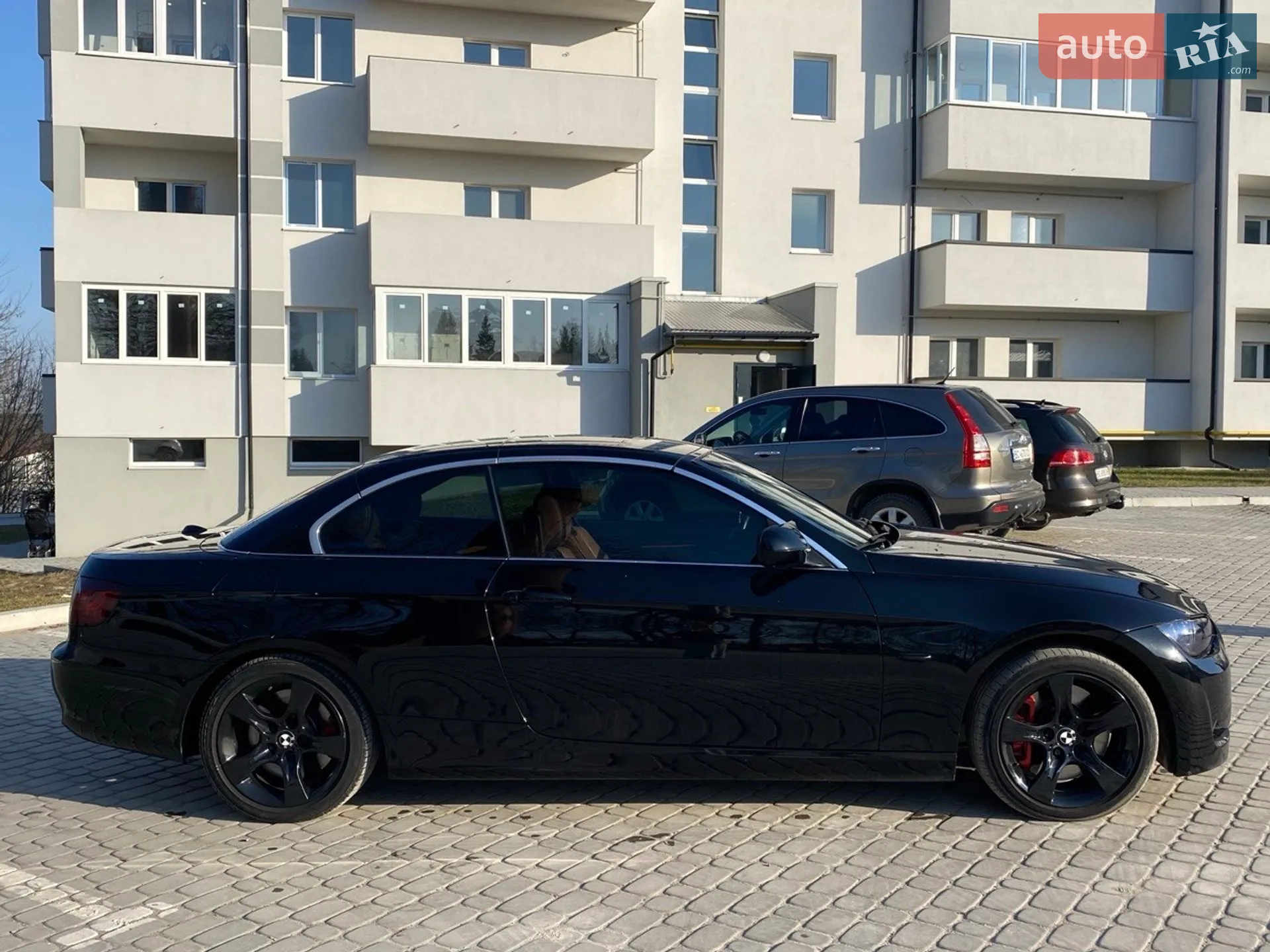 2012 BMW 3er - мініатюра 3