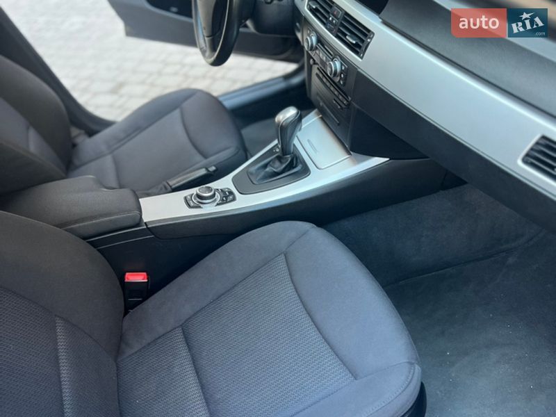 Універсал BMW 3 Series 2008 в Києві
