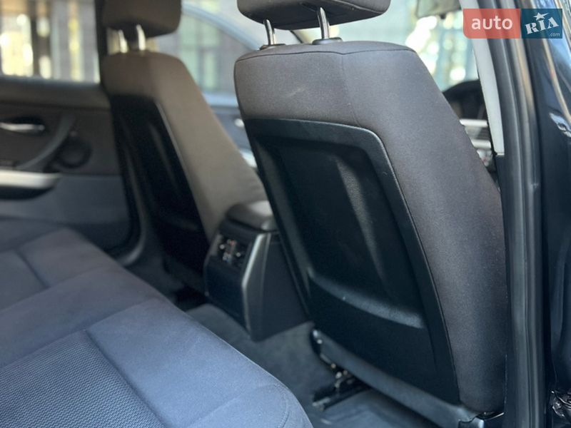 Універсал BMW 3 Series 2008 в Києві