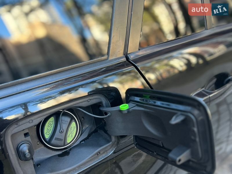 Універсал BMW 3 Series 2008 в Києві