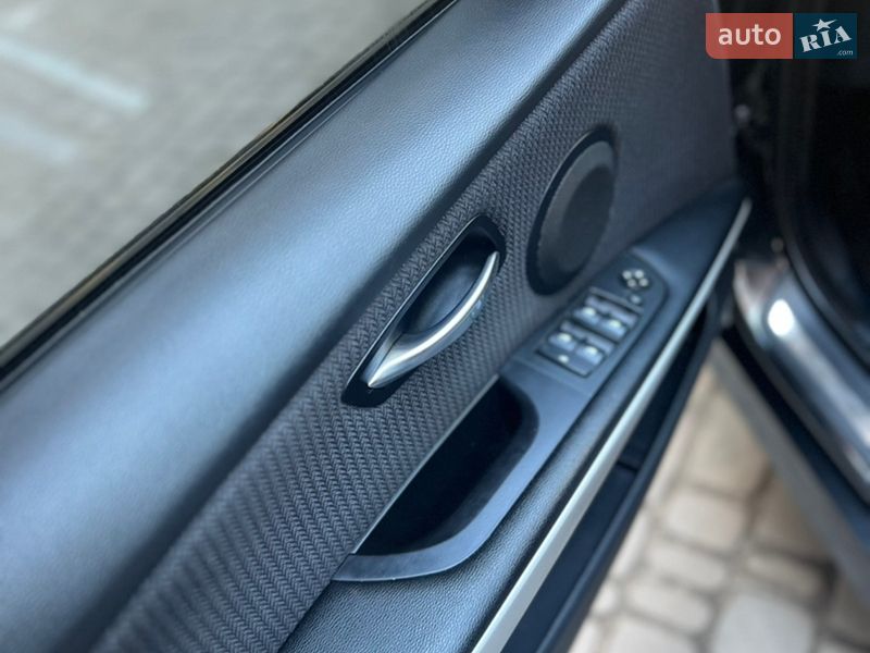 Універсал BMW 3 Series 2008 в Києві