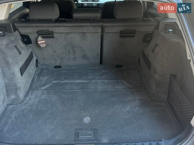 Універсал BMW 3 Series 2008 в Києві