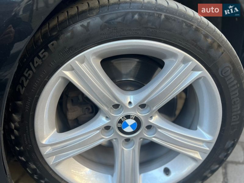 Універсал BMW 3 Series 2008 в Києві